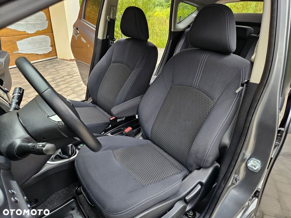 Nissan Note 1.2 acenta+ - 20