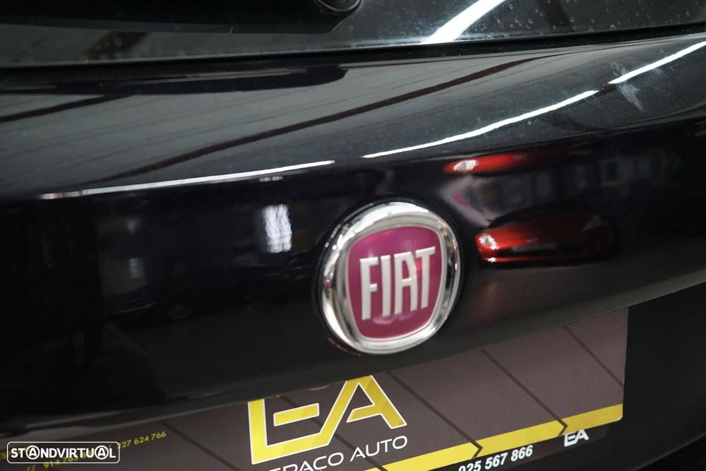 Fiat Tipo Station Wagon 1.6 M-Jet Lounge Tech - 15