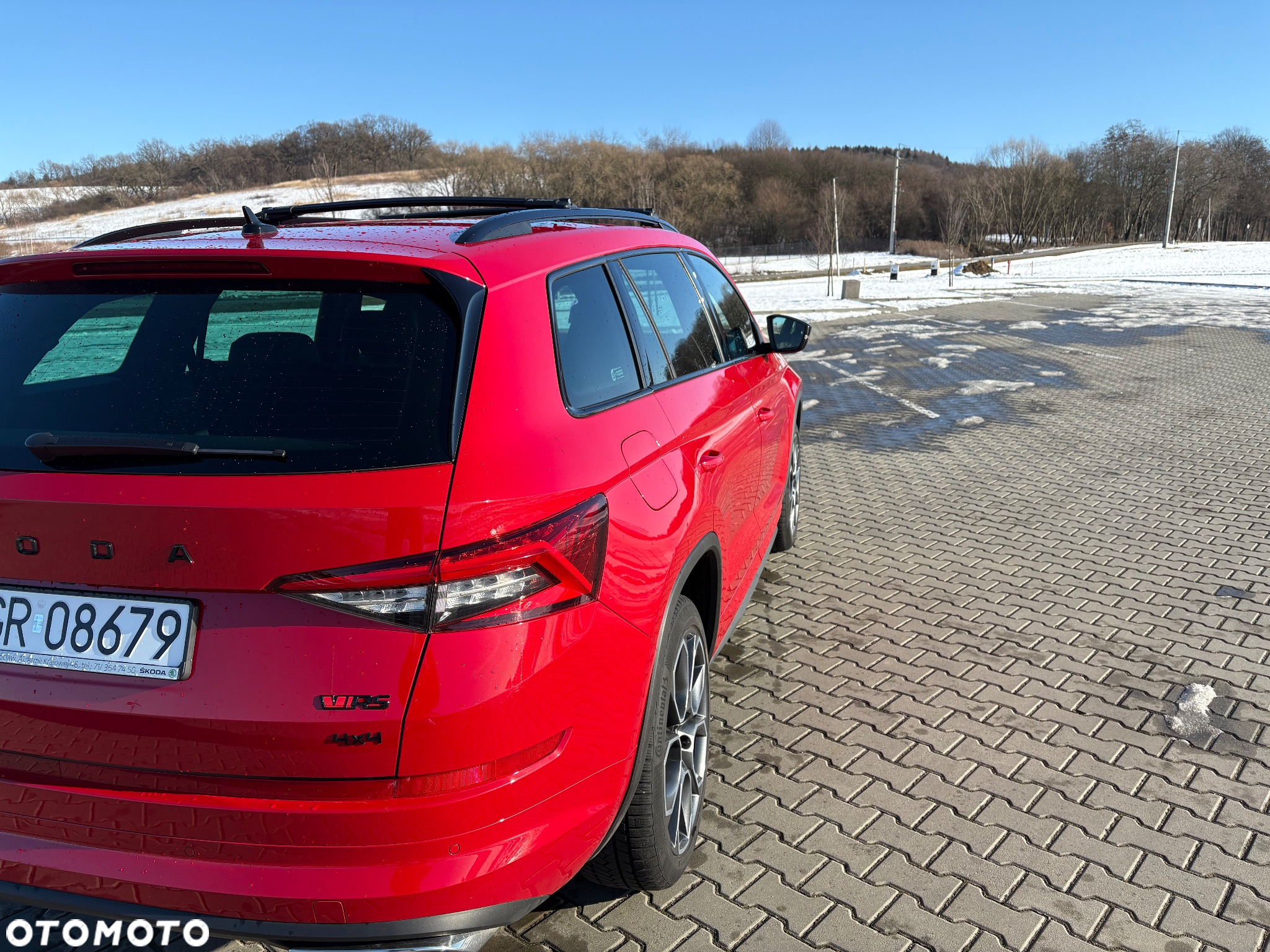Skoda Kodiaq - 21
