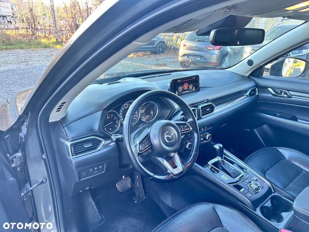 Mazda CX-5 2.0 Skypassion AWD - 18