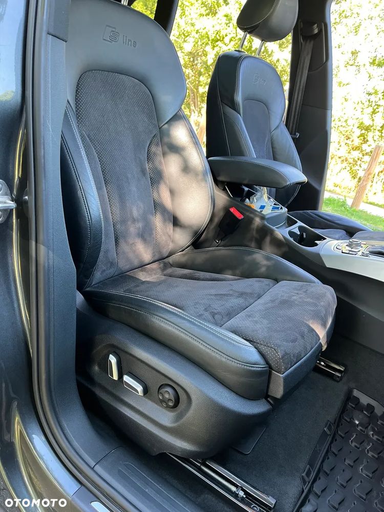 Audi Q5 2.0 TDI Quattro (clean diesel) S tronic - 12