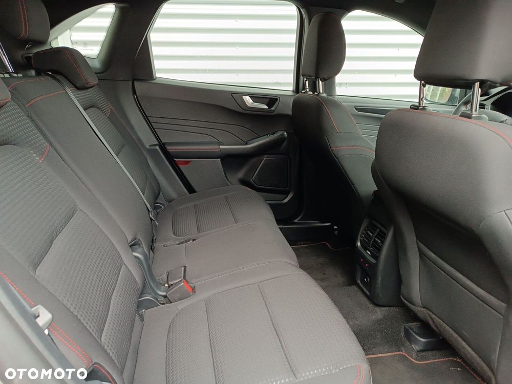 Ford Kuga 2.0 EcoBlue AWD ST-Line - 26