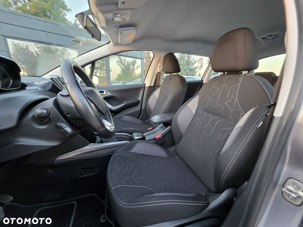 Peugeot 2008 - 29