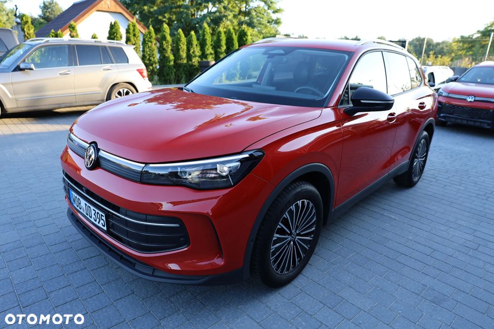 Volkswagen Tiguan 2.0 TDI SCR DSG Goal - 3