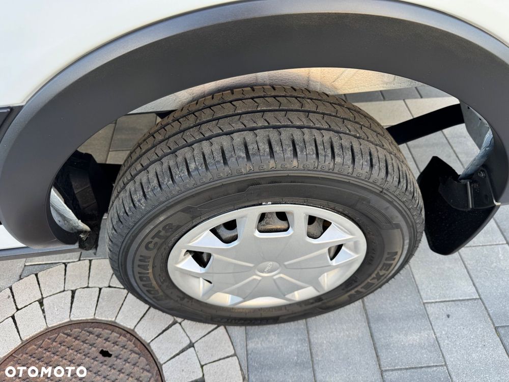 Ford Transit - 3