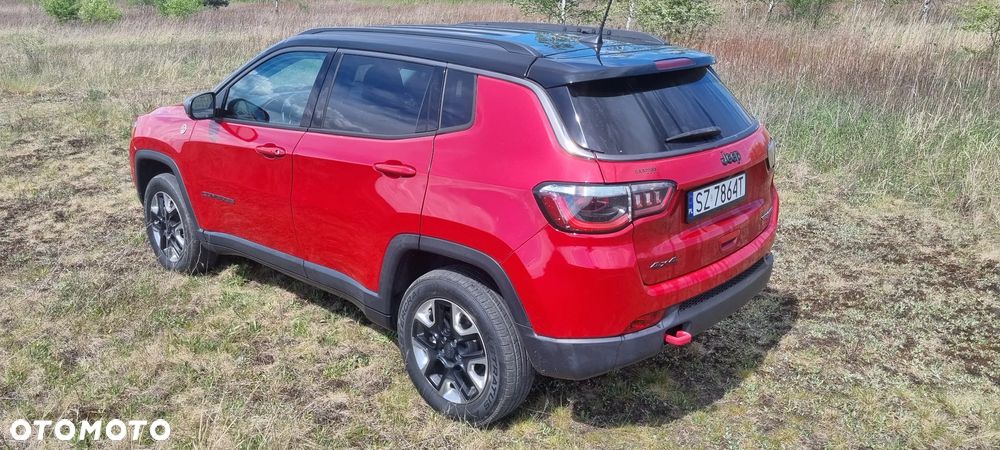 Jeep Compass - 2