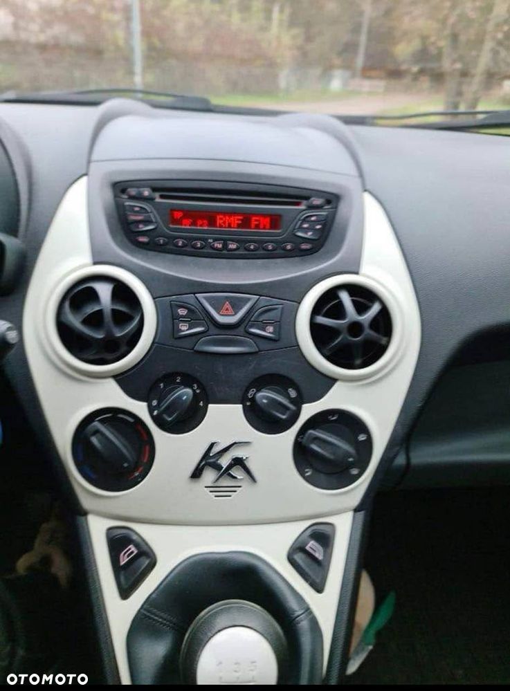 Ford Ka 2010 photo 4