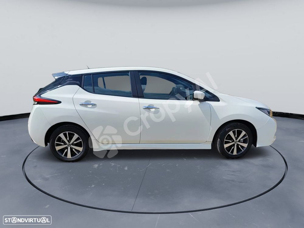 Nissan Leaf Visia - 6