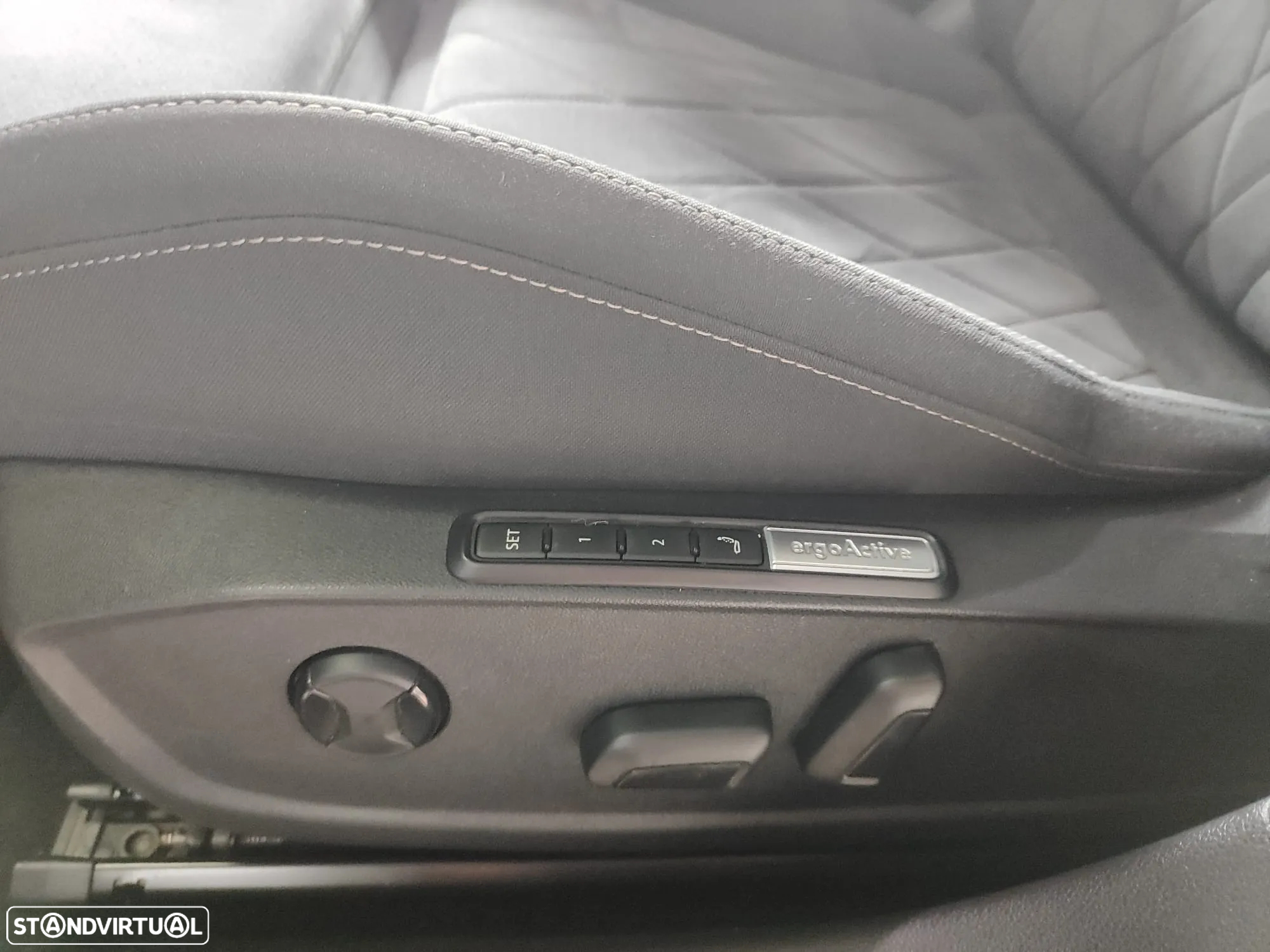 VW Golf 1.4 GTE Plug-in - 24
