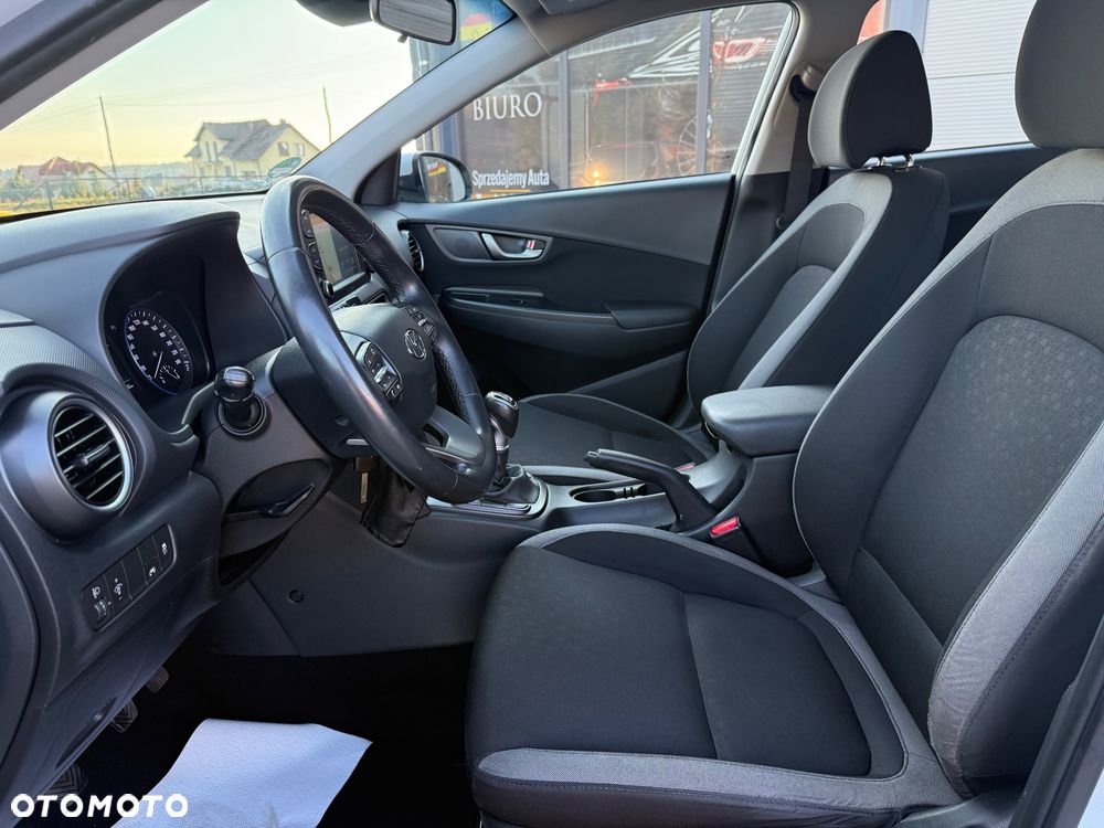 Hyundai Kona 1.0 T-GDI Comfort - 16