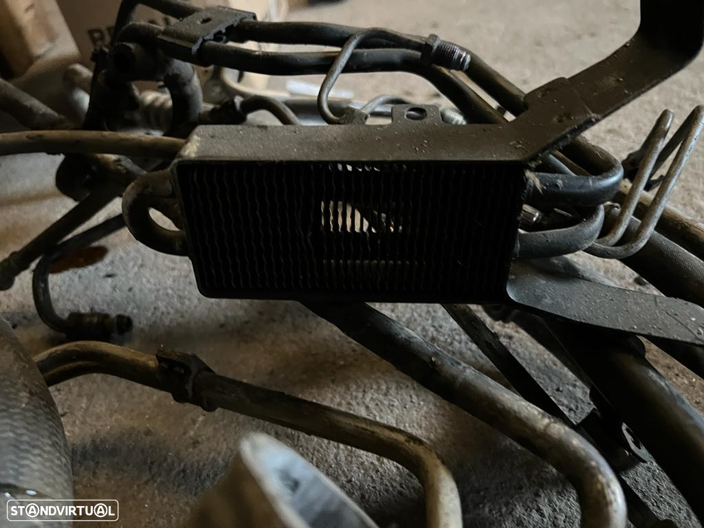 Tubos vários  Jeep Grand Cherokee  3.1 1999-2003 - 2