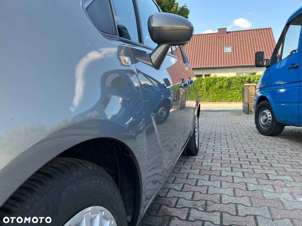 Opel Meriva 1.4 Edition - 6