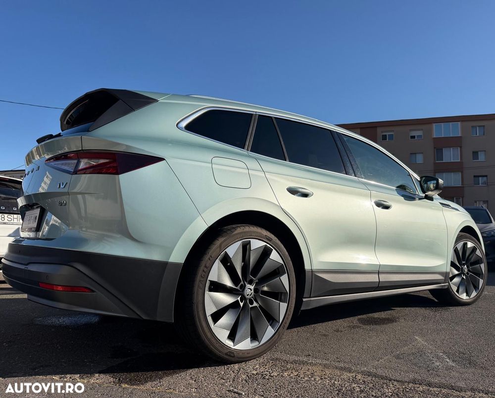 Skoda Enyaq iV 80 - 4