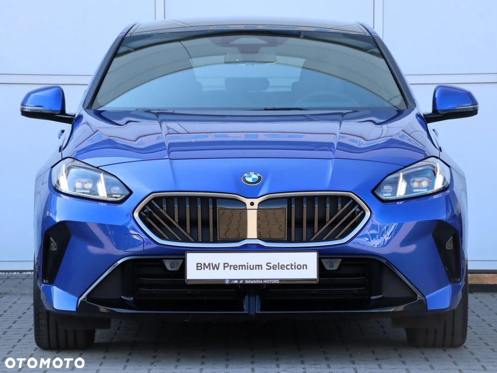 BMW Seria 1 118d M Sport - 10