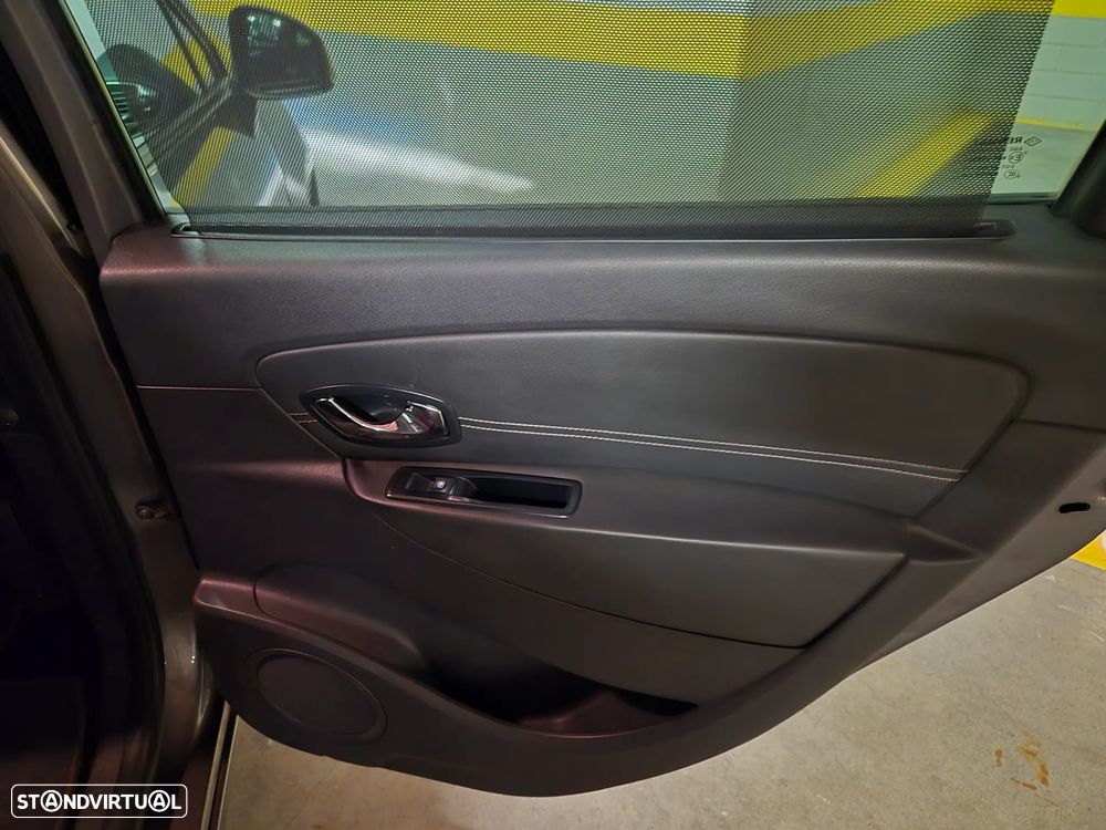 Renault Grand Scénic 1.5 dCi Dynamique S SS - 35