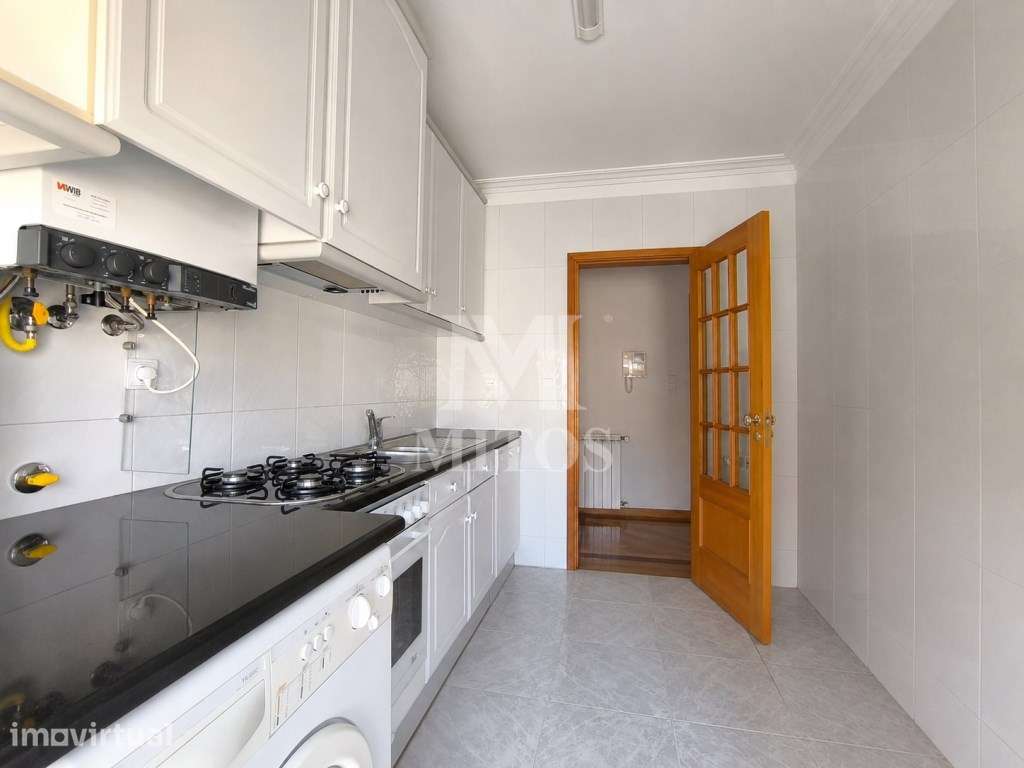 Apartamento T2 para venda na Amorosa - Viana do Castelo - Grande imagem: 4/13