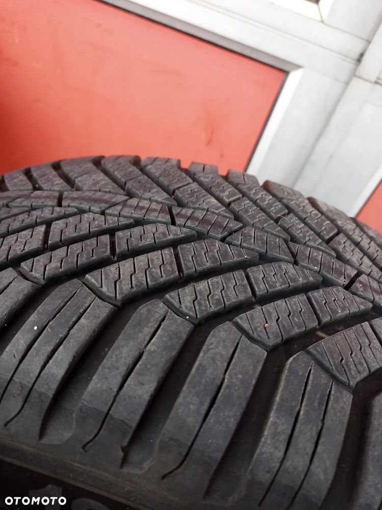 CUPRA FORMENTOR ALUFELGI KOŁA 5X112 OPONY ZIMOWE 245/45R18 JAK NOWE 2023 - 5