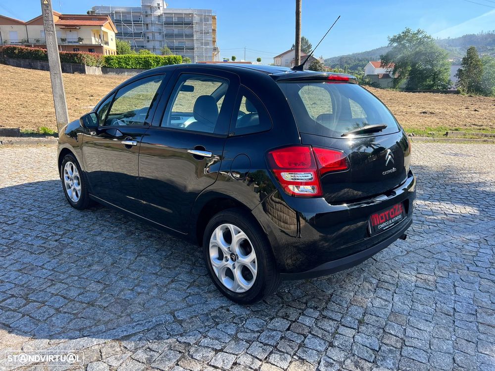 Citroën C3 1.2 VTi Attraction - 3