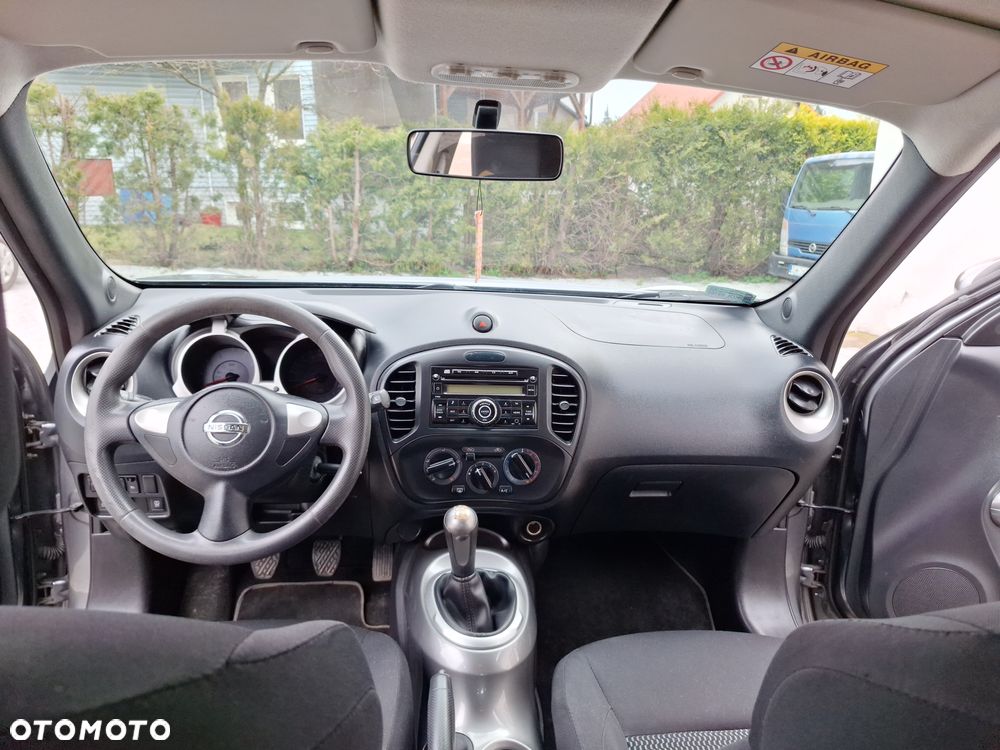 Nissan Juke - 32