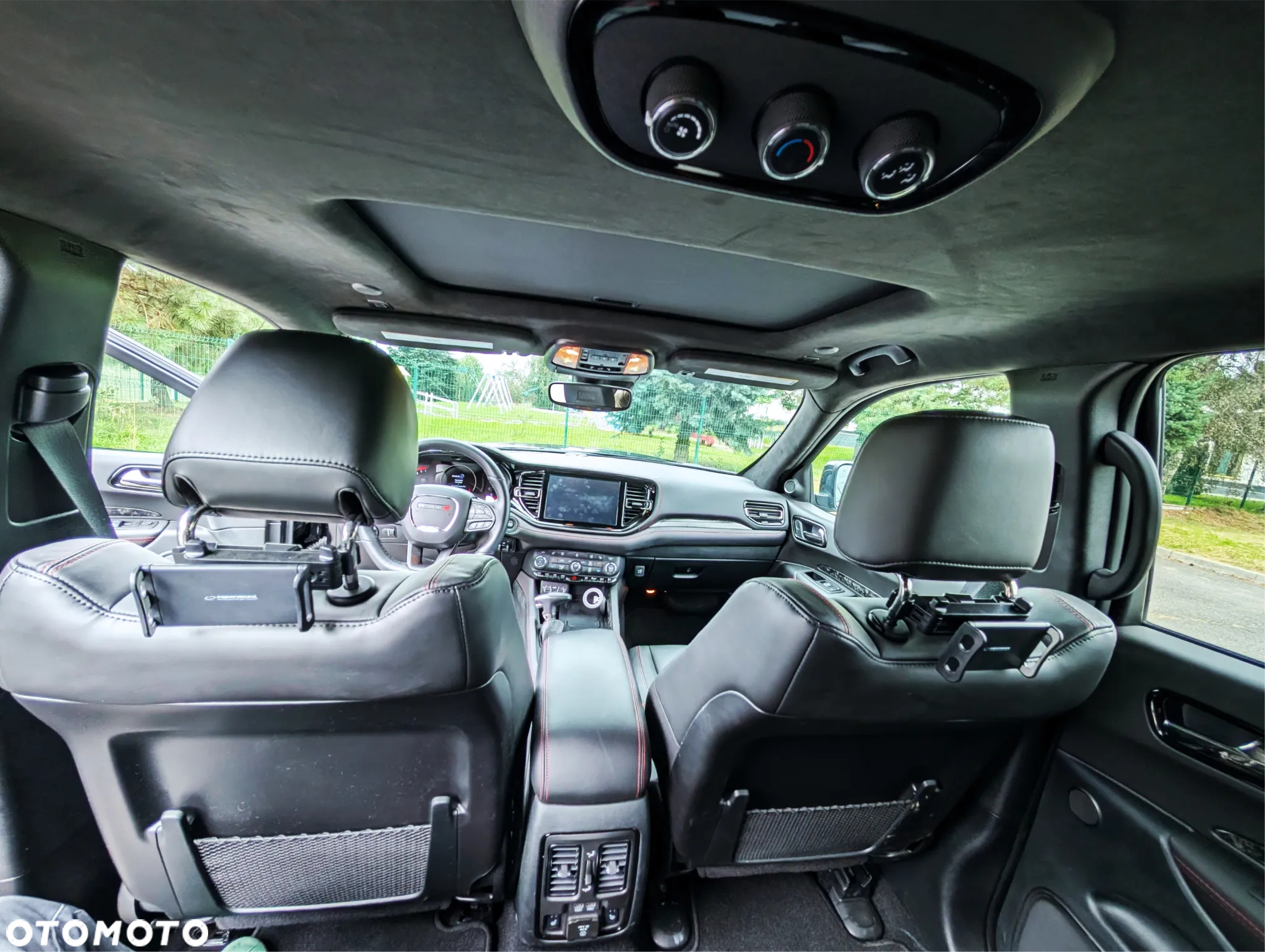 Dodge Durango 5.7 R/T - 14