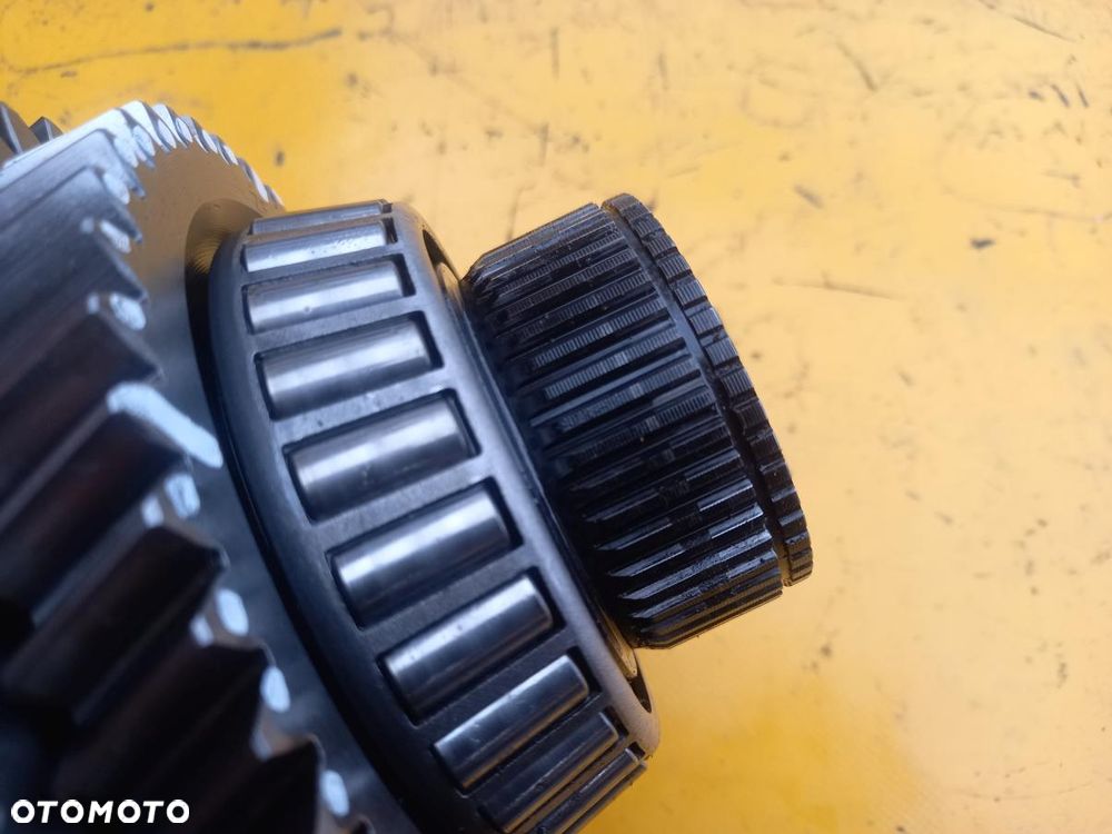 Elementy kosza Z43 19mm 2093359045 Deutz Fahr Agrotron 180.7 Profiline - 17