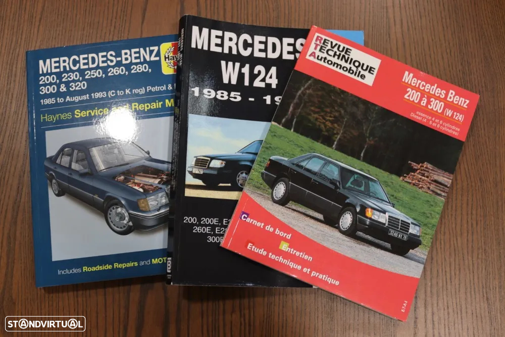 Mercedes-Benz E 220 - 43