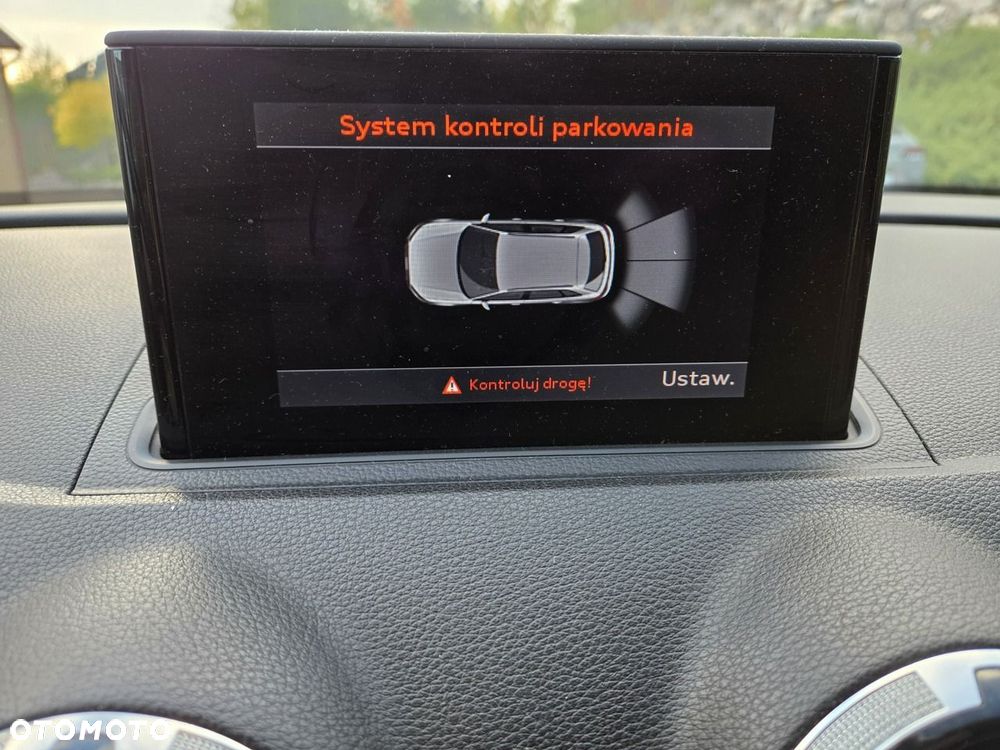 Audi A3 Sportback - 20