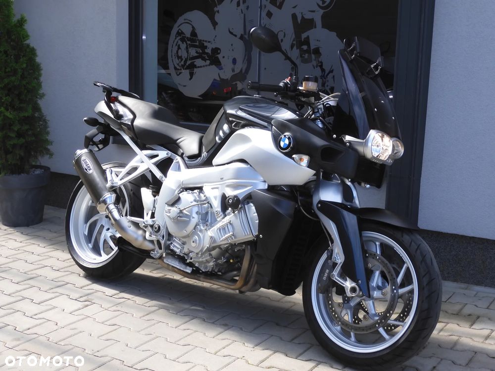 BMW K - 16