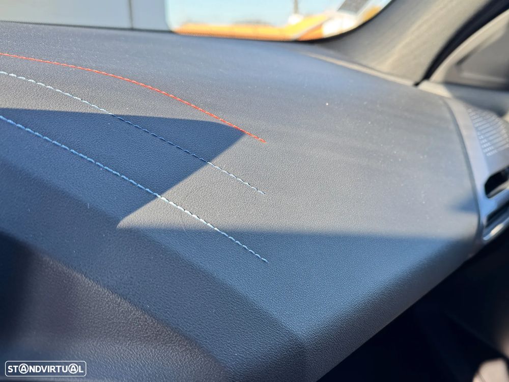 BMW 116 Pack Desportivo M - 13