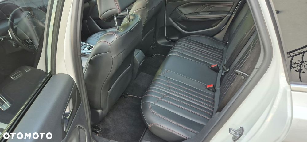 Peugeot 308 - 11