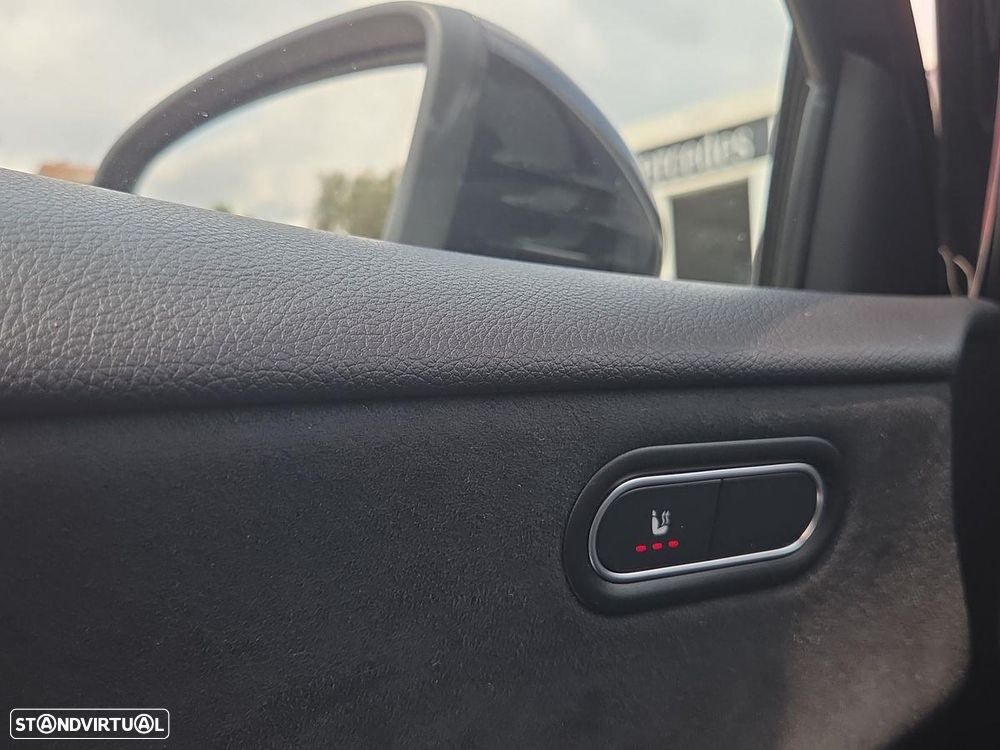 Mercedes-Benz A 250 e 8G-DCT AMG Line Advanced Plus - 14