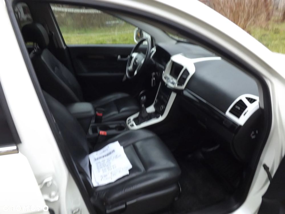 Chevrolet Captiva 2.2 2WD LT+ - 14