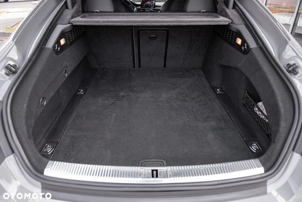 Audi RS7 Sportback 4.0 TFSI Quattro Tiptronic - 31