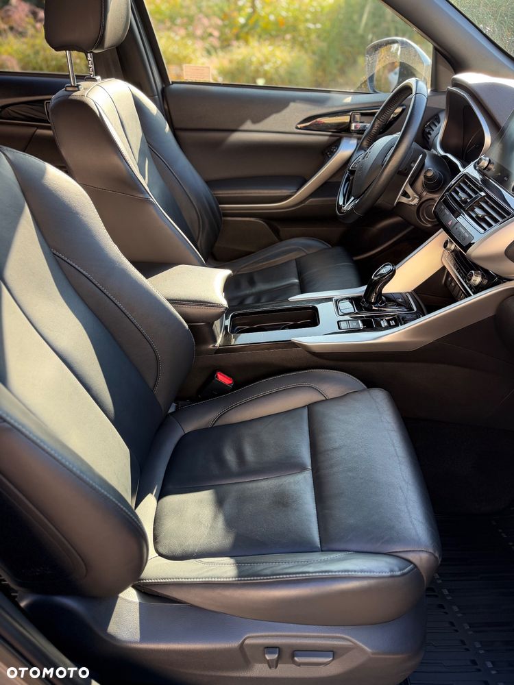 Mitsubishi Eclipse Cross - 7