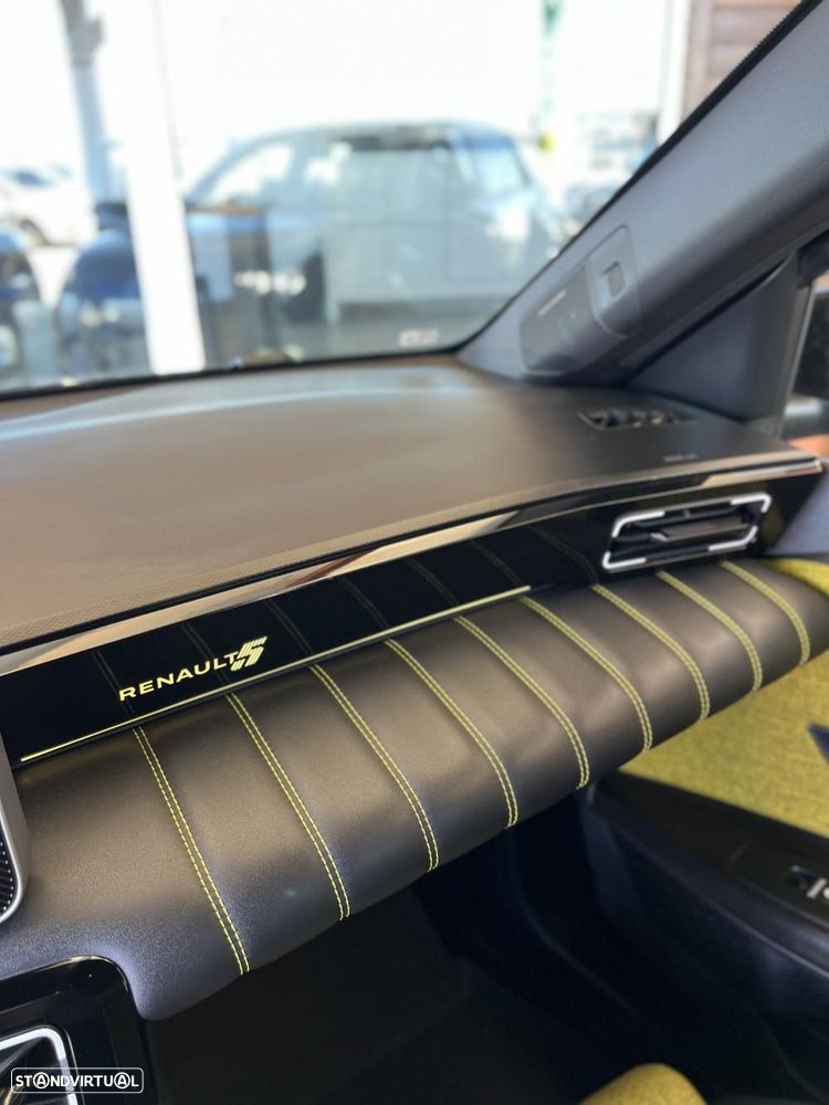 Renault 5 E-Tech 52 kWh Iconic Cinq Autonomia Conforto - 18