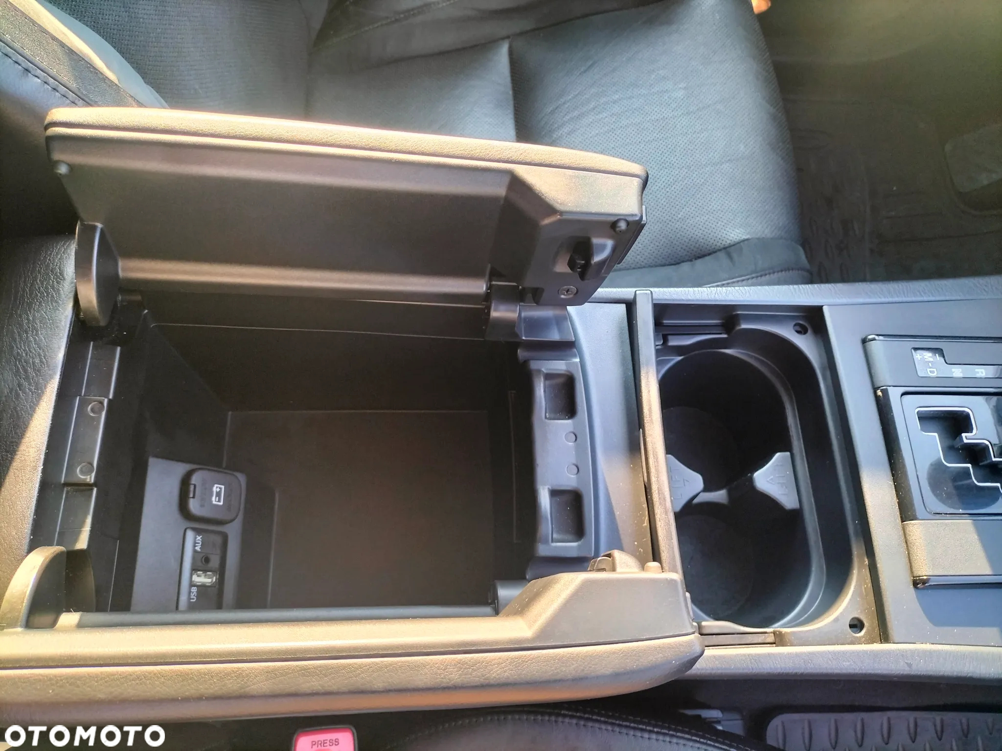 Mazda CX-9 3.7 V6 Sport - 20