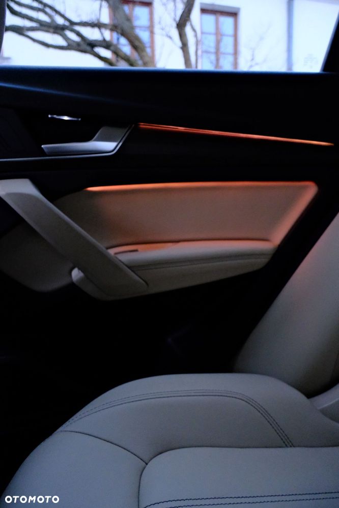 Audi Q5 40 TDI mHEV Quattro S tronic - 35