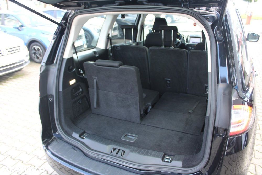 Ford Galaxy - 13