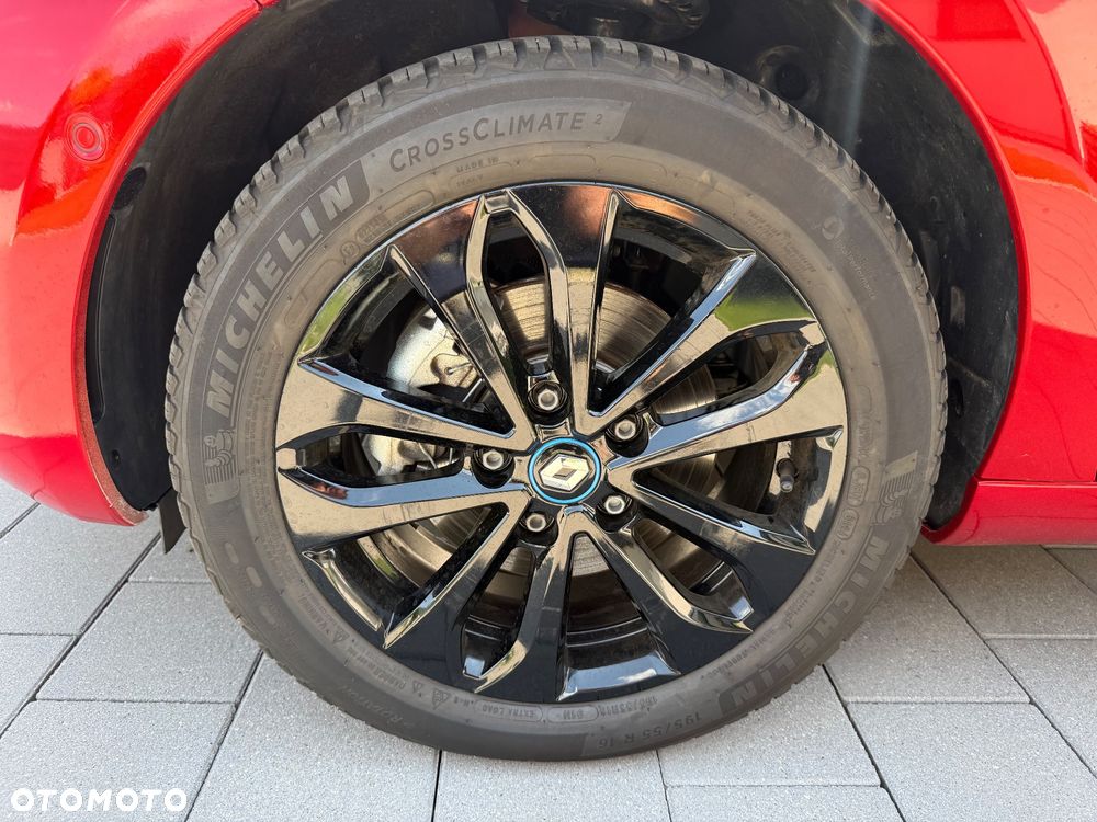 Renault Zoe R135 Z.E 50 Intens - 26