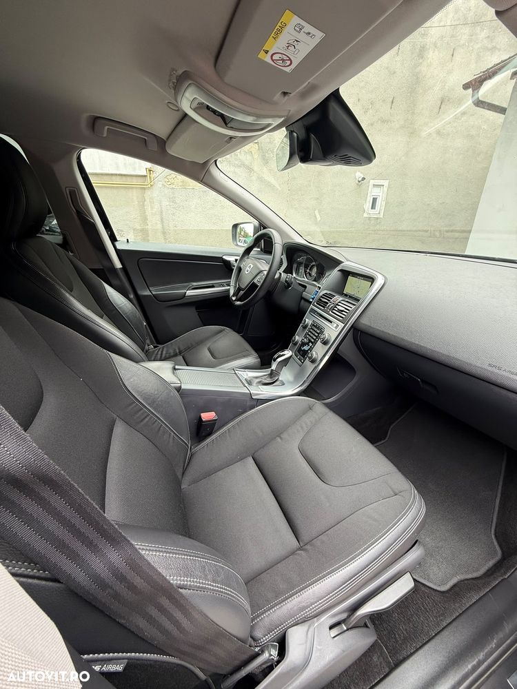 Volvo XC 60 - 7