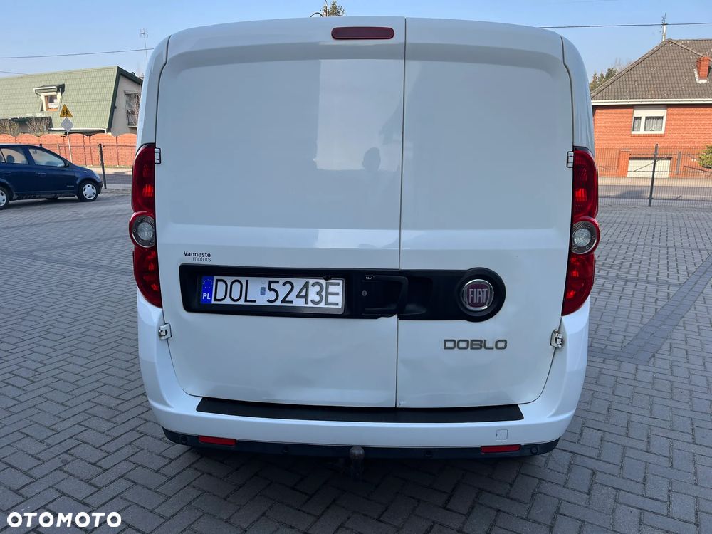 Fiat Doblo - 6