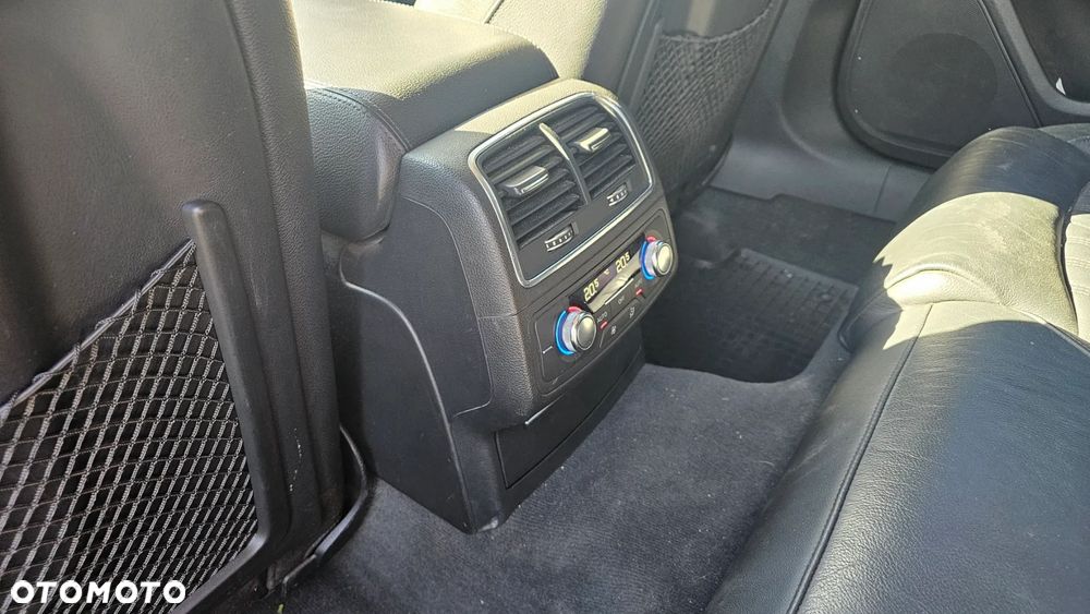 Audi A6 Avant - 10