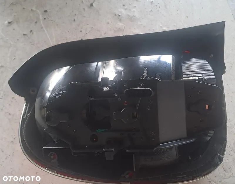 MINI COOPER III 16r LAMPA PRAWY TYŁ TYLNA 7297434-11 - 2