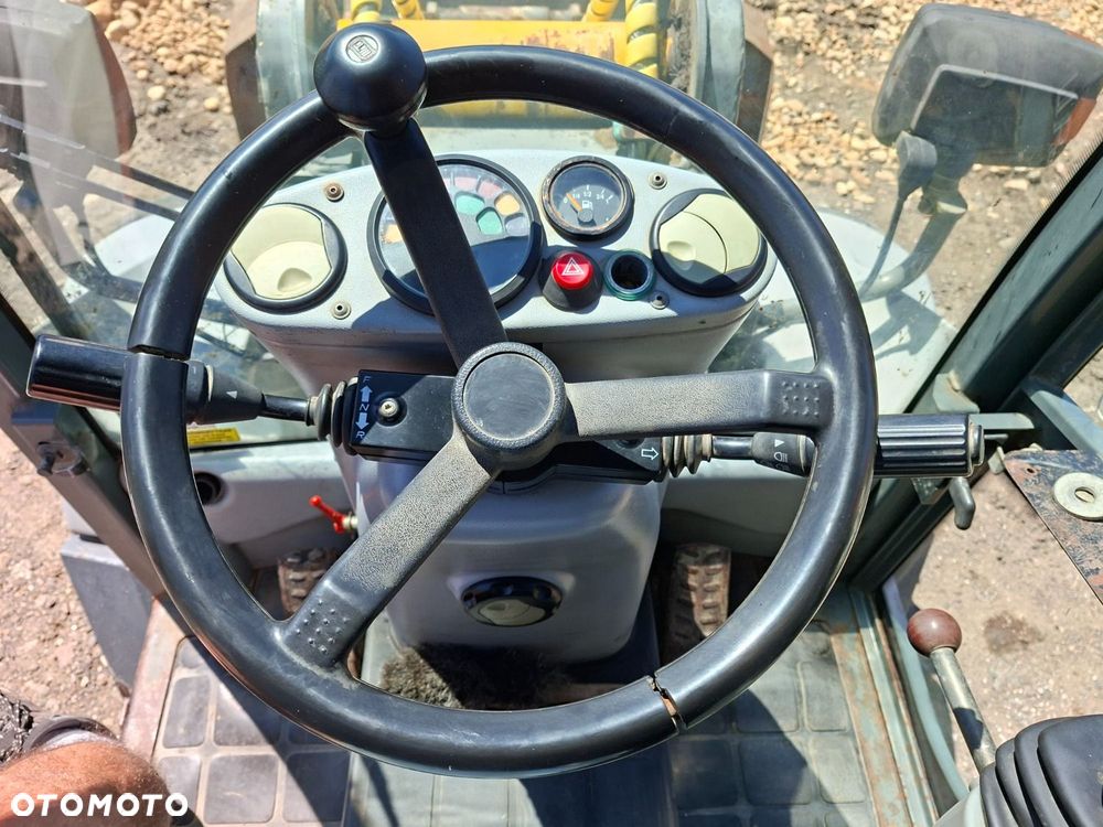 Kramer 280 4X4 - 16