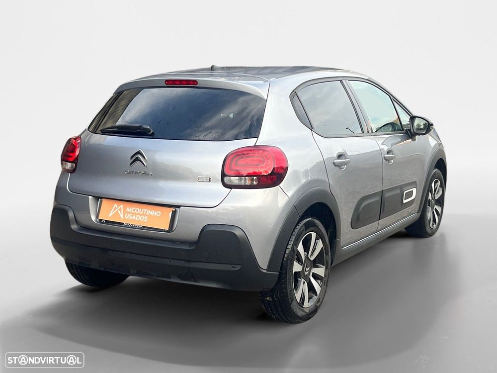 Citroën C3 - 5