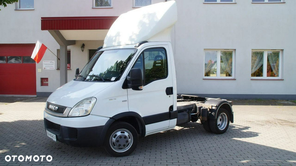 Iveco Daily 35C15