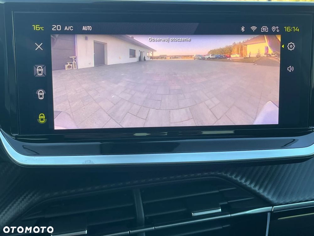 Peugeot 2008 54kWh GT Exclusive - 34