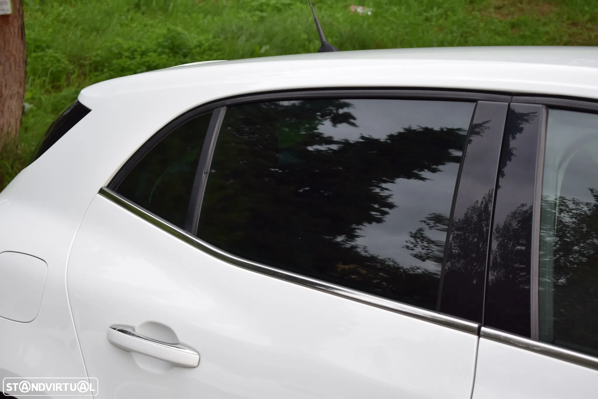 Renault Mégane 1.5 dCi Limited - 42