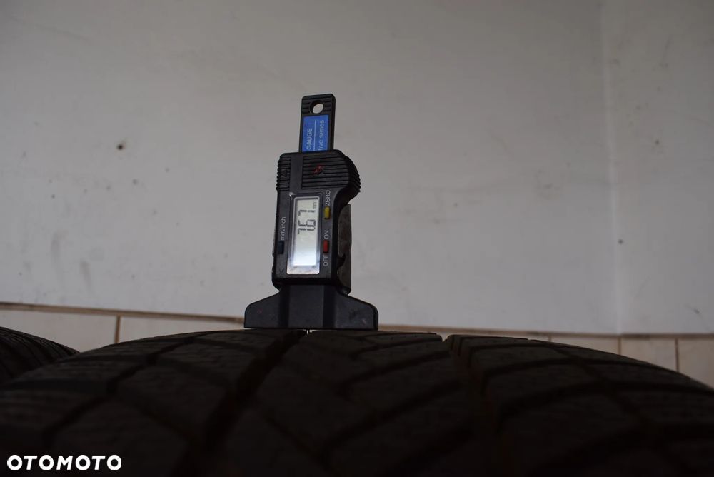 R19 255/50 Bridgestone Blizzak LM005 - 6