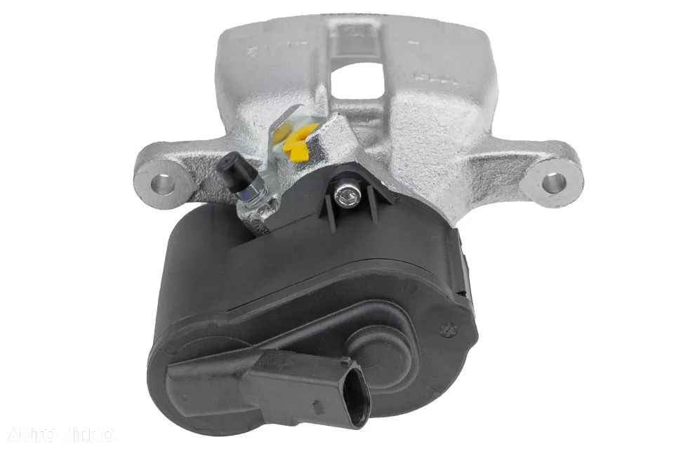 Etrier frana roata spate stanga sau dreapta VW Passat B6, B7, Passat CC B6 B7, Sharan, Tiguan, Audi Q3, Seat Alhambra - 3